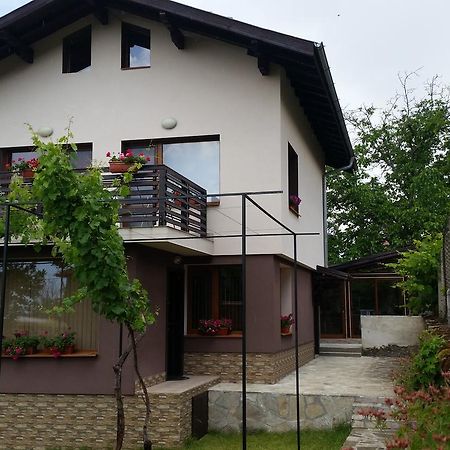 Kavdanski Guesthouse Sapareva Banya Exterior foto
